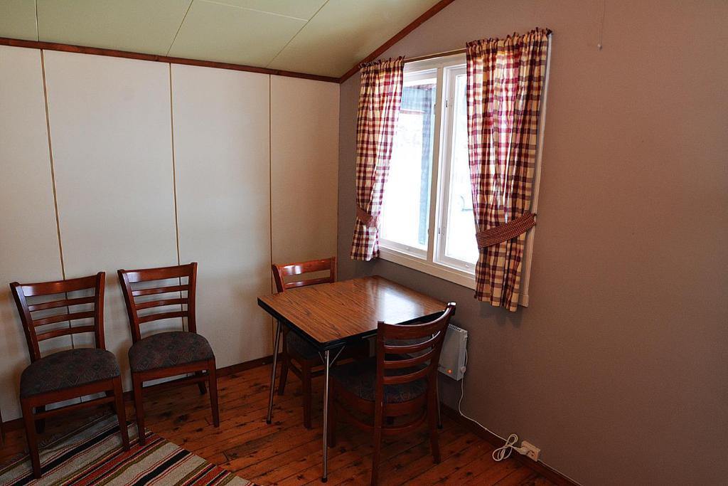 Basecamp Birtavarre ห้อง รูปภาพ